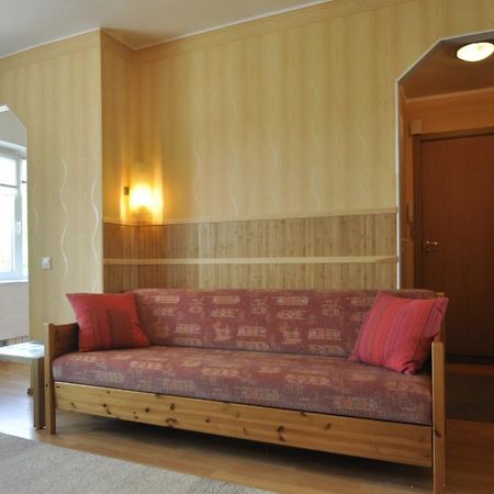 Bastrakovi Apartment Narva Extérieur photo