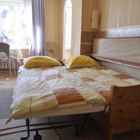 Bastrakovi Apartment Narva Extérieur photo